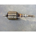 Bus Parts Motor rotor